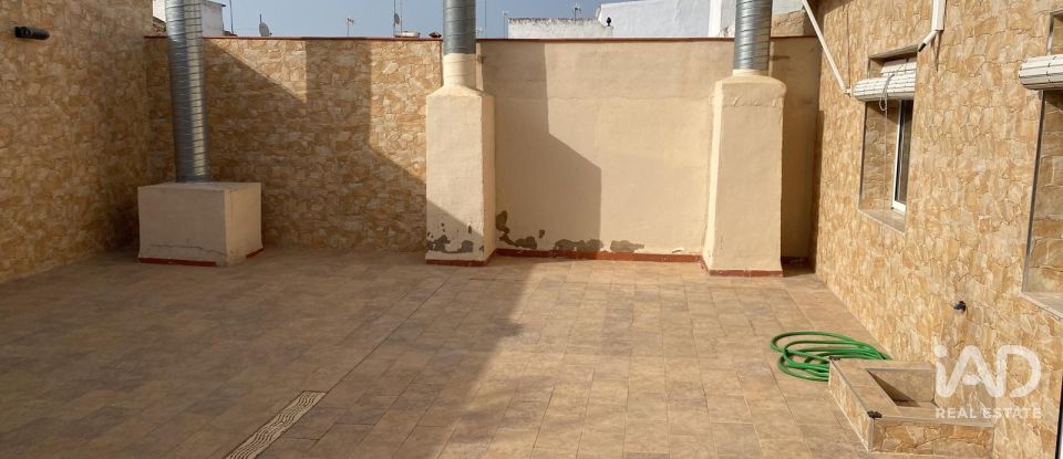 Piso 4 habitaciones de 188 m² en Casas de Huertas El Pinzon (14709)