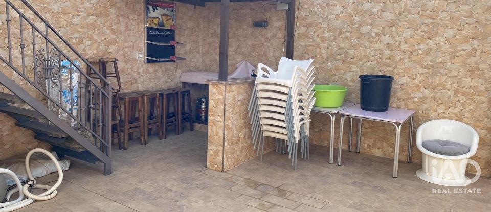 Piso 4 habitaciones de 188 m² en Casas de Huertas El Pinzon (14709)