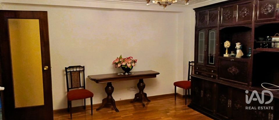 Apartment 3 bedrooms of 80 m² in Zaragoza (50010)