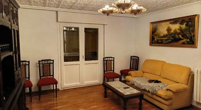 Apartment 3 bedrooms of 80 m² in Zaragoza (50010)