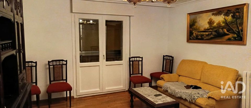 Apartment 3 bedrooms of 80 m² in Zaragoza (50010)