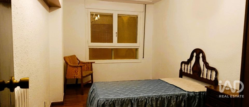 Apartment 3 bedrooms of 80 m² in Zaragoza (50010)