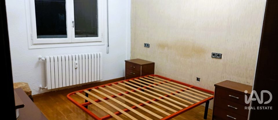 Apartment 3 bedrooms of 80 m² in Zaragoza (50010)