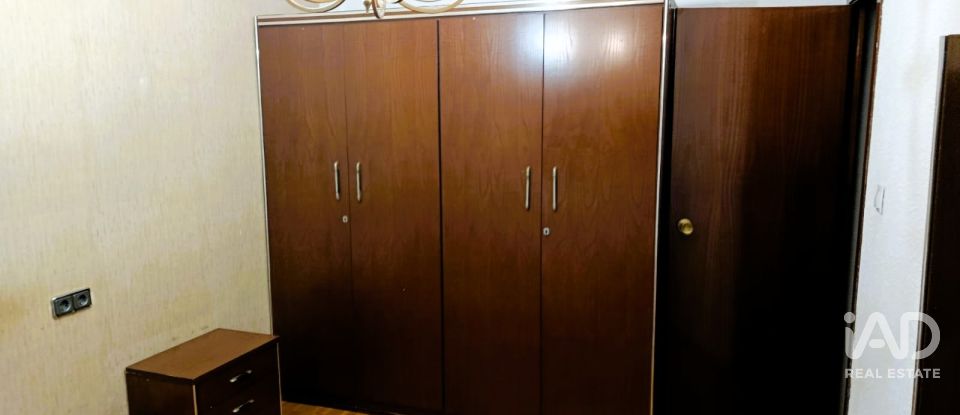 Apartment 3 bedrooms of 80 m² in Zaragoza (50010)