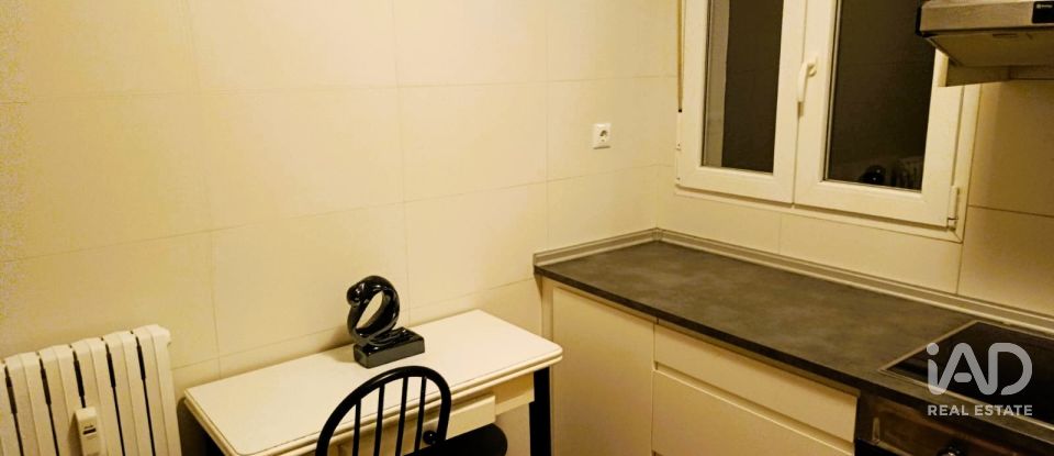 Apartment 3 bedrooms of 80 m² in Zaragoza (50010)