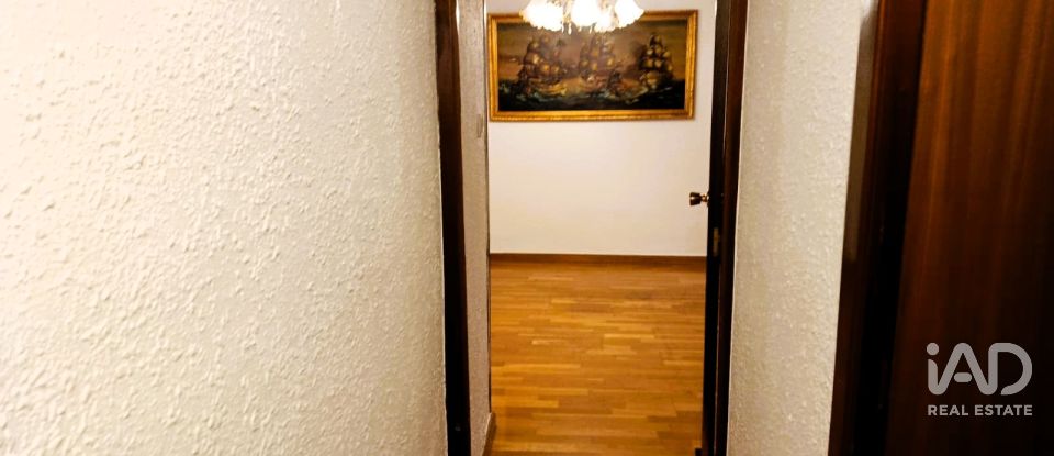 Apartment 3 bedrooms of 80 m² in Zaragoza (50010)