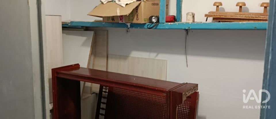 Apartment 3 bedrooms of 80 m² in Zaragoza (50010)