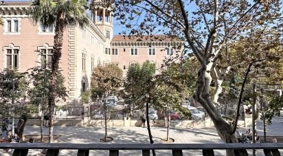 Pis 2 habitacions de 83 m² a Barcelona (08007)