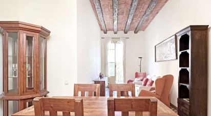 Apartment 2 bedrooms of 83 m² in Barcelona (08007)