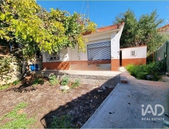 Building plot of 409 m² in Cunit (43881)