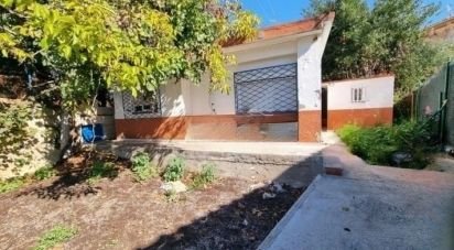 Building plot of 409 m² in Cunit (43881)