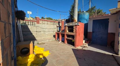 Building plot of 409 m² in Cunit (43881)