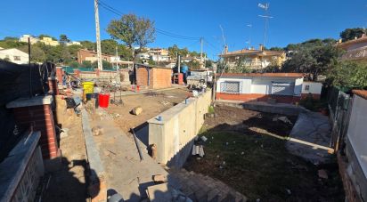 Building plot of 409 m² in Cunit (43881)