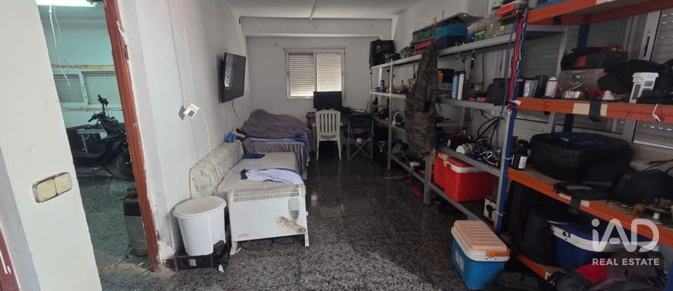 Building plot of 409 m² in Cunit (43881)