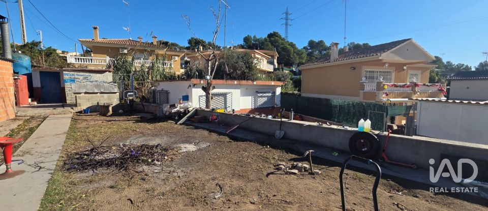 Building plot of 409 m² in Cunit (43881)