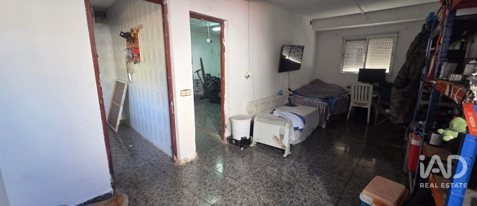 Building plot of 409 m² in Cunit (43881)