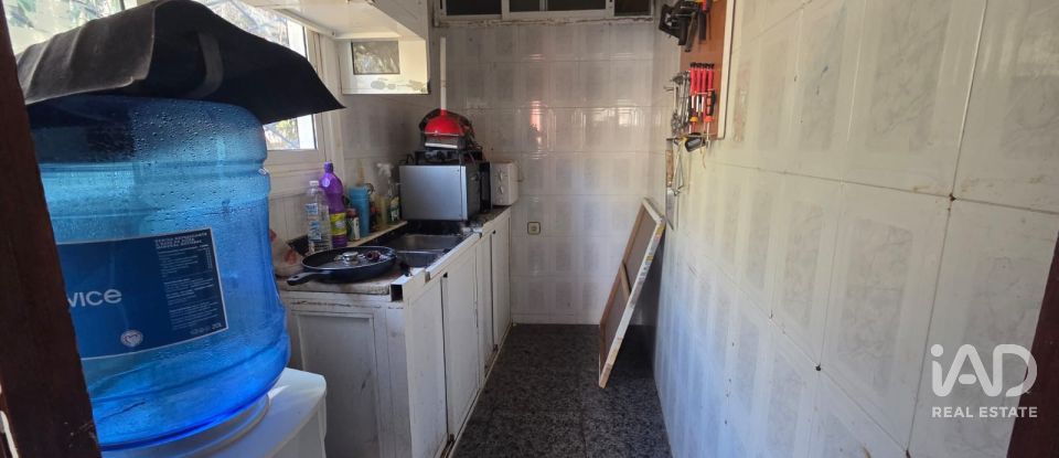 Building plot of 409 m² in Cunit (43881)