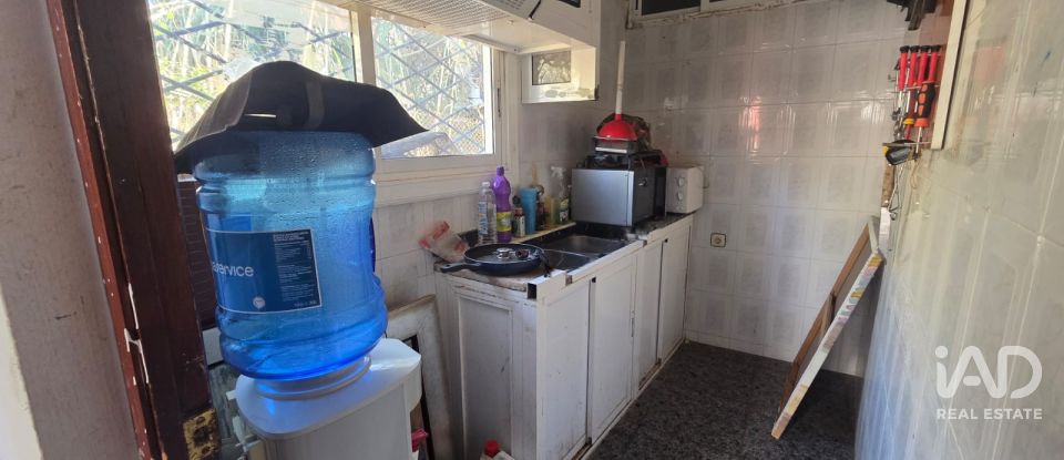 Building plot of 409 m² in Cunit (43881)