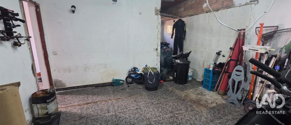 Building plot of 409 m² in Cunit (43881)