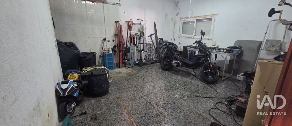 Building plot of 409 m² in Cunit (43881)