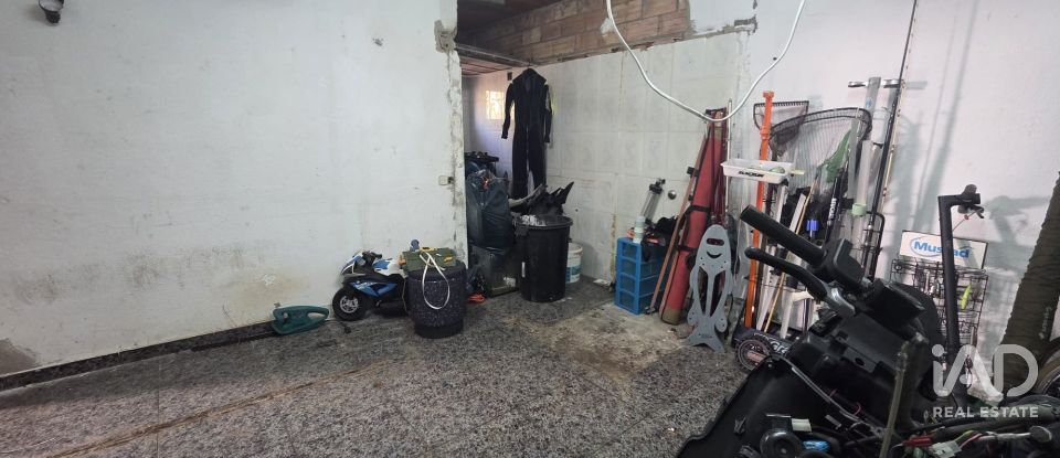 Building plot of 409 m² in Cunit (43881)