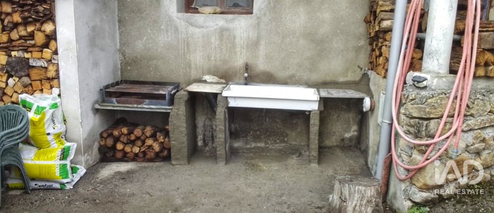 Casa rústica 3 habitacions de 285 m² a El Callejo (48890)