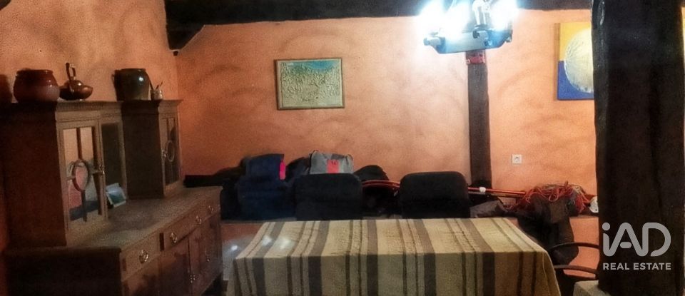 Casa rústica 3 habitacions de 285 m² a El Callejo (48890)