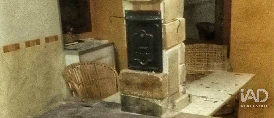 Casa rústica 3 habitacions de 285 m² a El Callejo (48890)