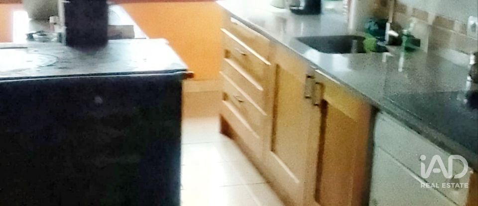 Casa rústica 3 habitacions de 285 m² a El Callejo (48890)