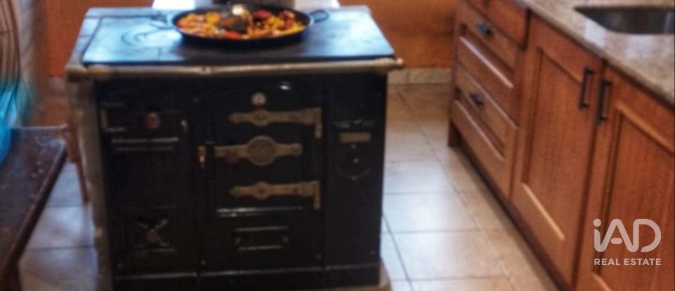 Casa rústica 3 habitacions de 285 m² a El Callejo (48890)