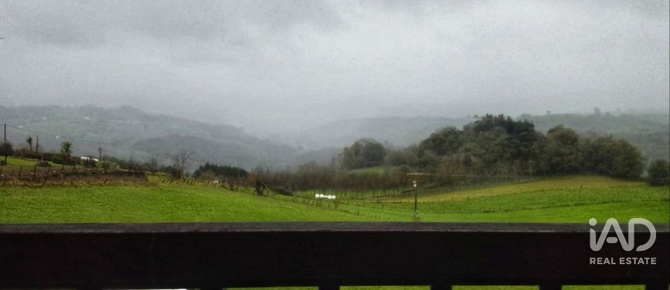 Casa rústica 3 habitacions de 285 m² a El Callejo (48890)