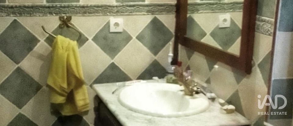 Casa rústica 3 habitacions de 285 m² a El Callejo (48890)