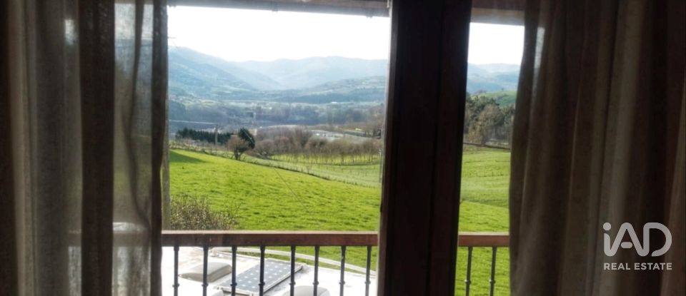 Casa rústica 3 habitacions de 285 m² a El Callejo (48890)