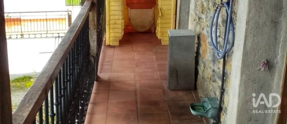 Casa rústica 3 habitacions de 285 m² a El Callejo (48890)