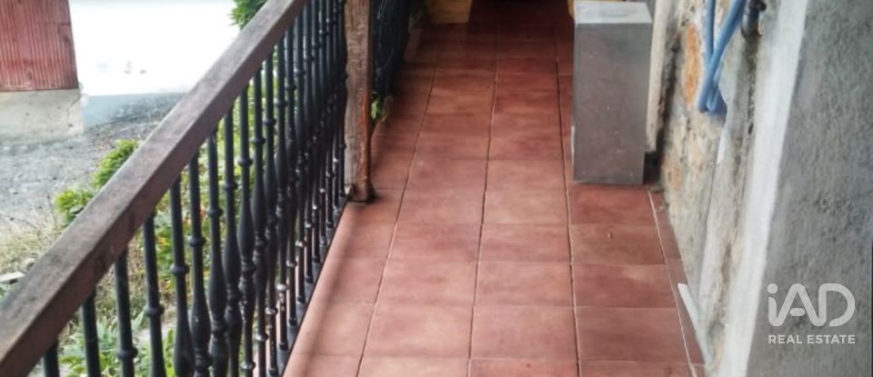 Casa rústica 3 habitacions de 285 m² a El Callejo (48890)