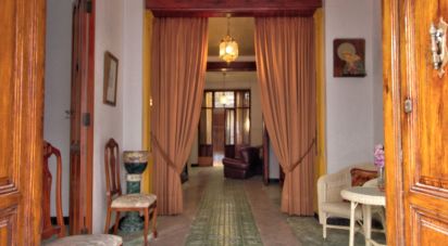 Village house 4 bedrooms of 364 m² in Adsubia (03786)