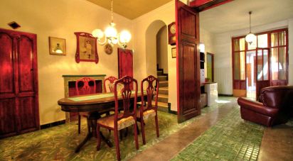 Village house 4 bedrooms of 364 m² in Adsubia (03786)