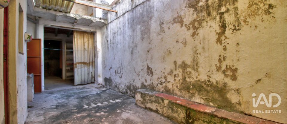 Maison de village 4 chambres de 364 m² à Adsubia (03786)