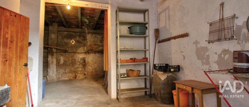 Maison de village 4 chambres de 364 m² à Adsubia (03786)