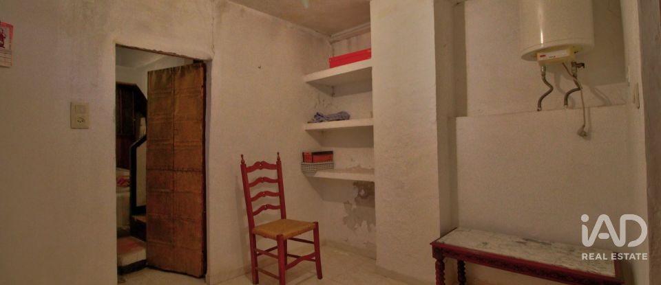 Maison de village 4 chambres de 364 m² à Adsubia (03786)