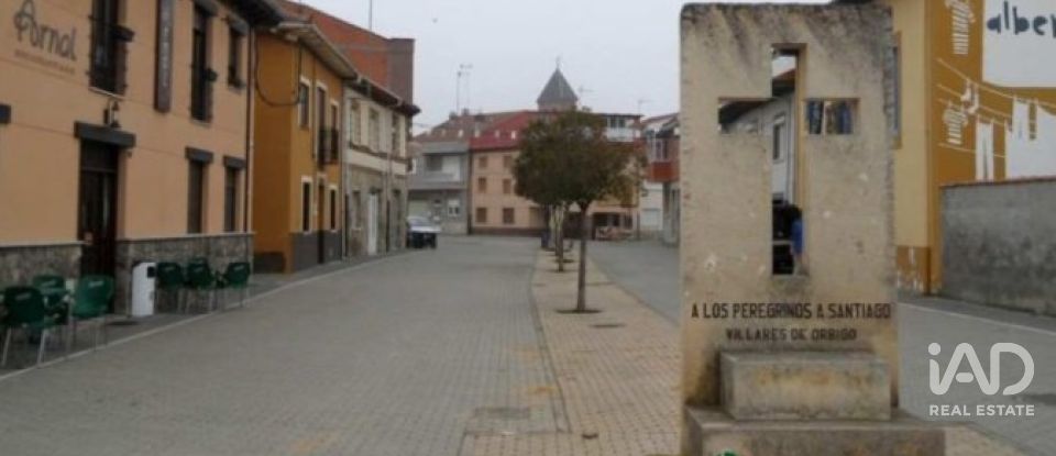 Casa de poble 4 habitacions de 192 m² a Villares de Órbigo (24288)