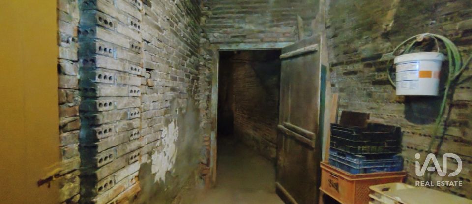 Casa de poble 4 habitacions de 192 m² a Villares de Órbigo (24288)