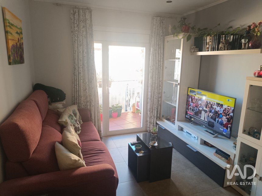 Piso 3 habitaciones de 65 m² en Sant Andreu de la Barca (08740)