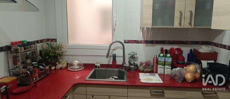 Piso 3 habitaciones de 65 m² en Sant Andreu de la Barca (08740)