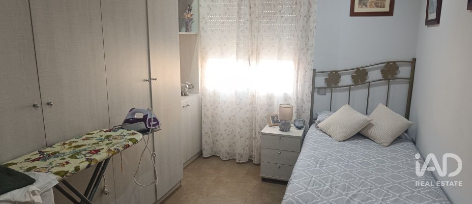 Piso 3 habitaciones de 65 m² en Sant Andreu de la Barca (08740)