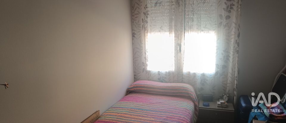 Piso 3 habitaciones de 65 m² en Sant Andreu de la Barca (08740)