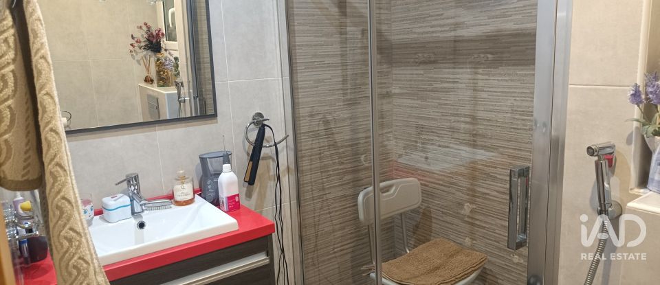 Piso 3 habitaciones de 65 m² en Sant Andreu de la Barca (08740)