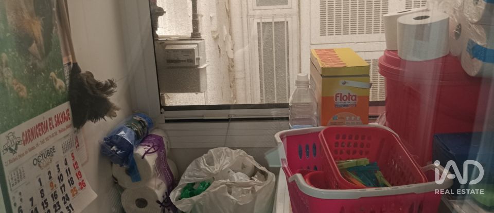 Piso 3 habitaciones de 65 m² en Sant Andreu de la Barca (08740)