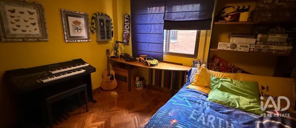 Appartement 3 chambres de 94 m² à León (24002)