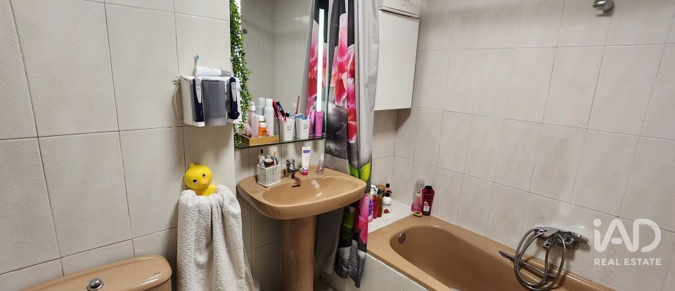 Appartement 3 chambres de 94 m² à León (24002)